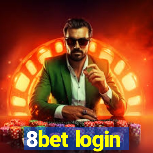 8bet login